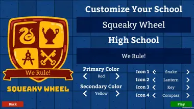 Academia : School Simulator preview 6