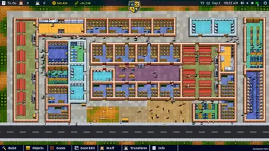 Academia : School Simulator preview 2