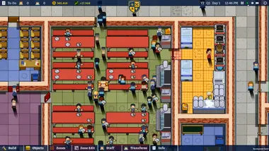 Academia : School Simulator preview 7