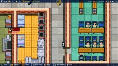 Academia : School Simulator preview 8