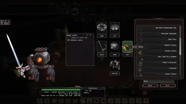 Acaratus preview 4