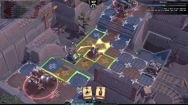 Acaratus preview 3