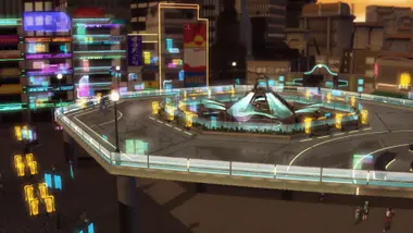 Accel World VS. Sword Art Online Deluxe Edition preview 4