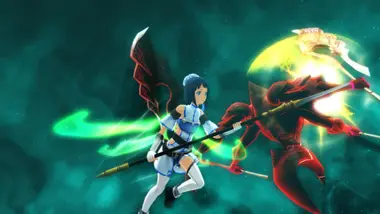 Accel World VS. Sword Art Online Deluxe Edition preview 7