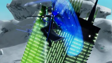 Accel World VS. Sword Art Online Deluxe Edition preview 8