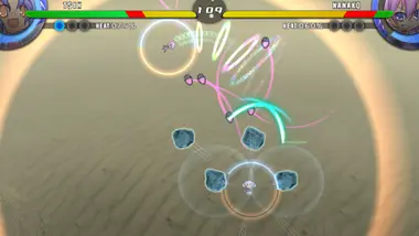 Acceleration of SUGURI 2 preview 2