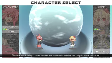 Acceleration of SUGURI 2 preview 5