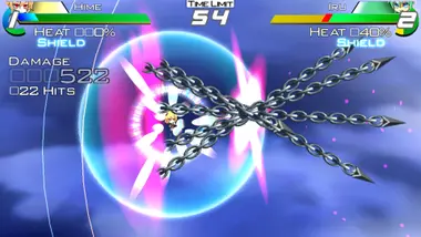 Acceleration of SUGURI X-Edition HD preview 6