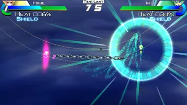 Acceleration of SUGURI X-Edition HD preview 4