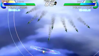 Acceleration of SUGURI X-Edition HD preview 5