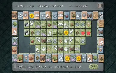 AcChen - Tile matching the Arcade way preview 2