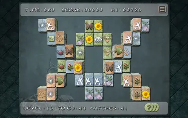 AcChen - Tile matching the Arcade way preview 3
