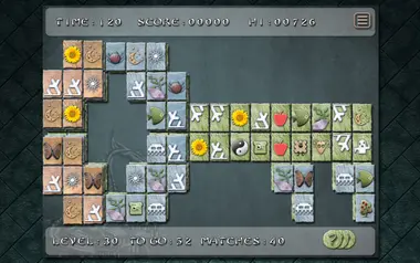 AcChen - Tile matching the Arcade way preview 4