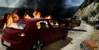 Accident preview 12