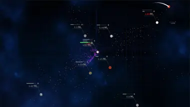 Accretion preview 3