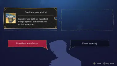 Ace Attorney Investigations Collection preview 3