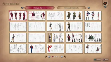Ace Attorney Investigations Collection preview 8