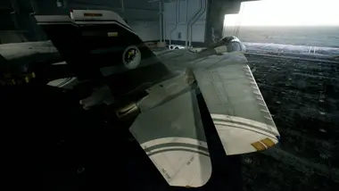 ACE COMBAT 7: SKIES UNKNOWN 25th Anniversary DLC - Original Aircraft Series – Set - Gift preview 8