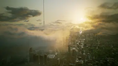 ACE COMBAT 7: SKIES UNKNOWN - - UNITED STATES preview 8