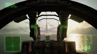 ACE COMBAT 7: SKIES UNKNOWN | Standard Edition preview 6