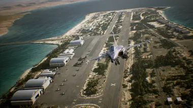 ACE COMBAT 7: SKIES UNKNOWN | Standard Edition preview 9