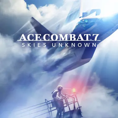 ACE COMBAT 7: SKIES UNKNOWN preview 12