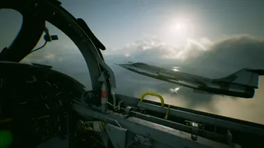 ACE COMBAT 7: SKIES UNKNOWN | TOP GUN: Maverick Edition - Live - ARGENTINA preview 3