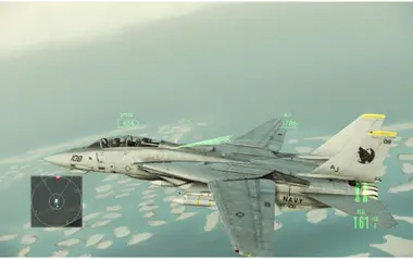 Ace Combat: Assault Horizon Enhanced Edition preview 4