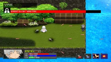 Ace of Protectors preview 4