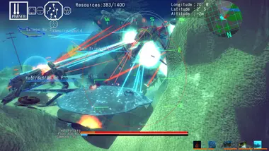 Ace of Seafood preview 10