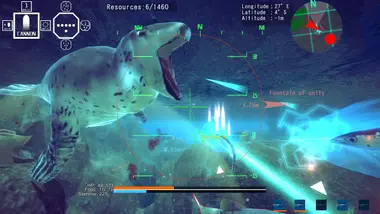 Ace of Seafood preview 3