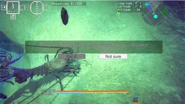 Ace of Seafood preview 4