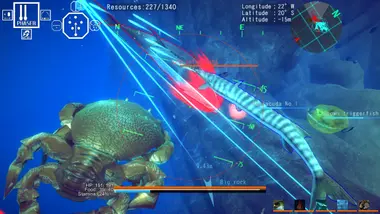 Ace of Seafood preview 2