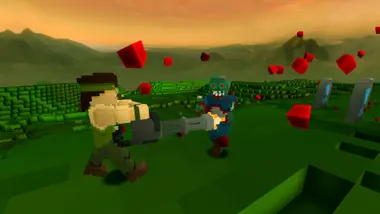 Ace of Spades: Battle Builder preview 3