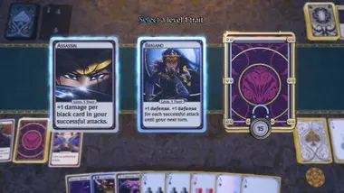 Aces & Adventures preview 10