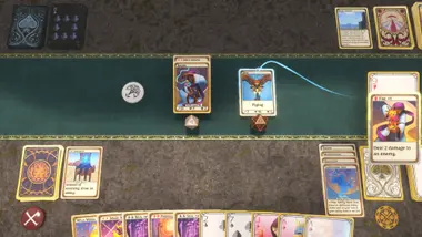 Aces & Adventures preview 11