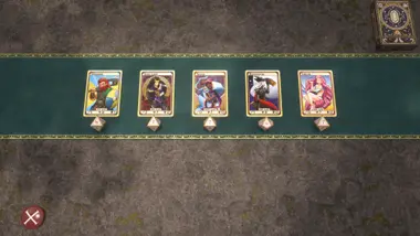 Aces & Adventures preview 9