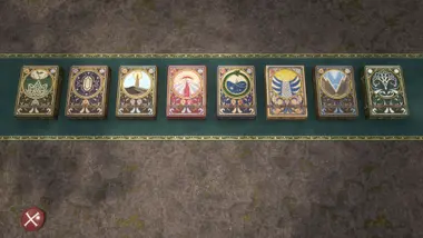 Aces & Adventures preview 12
