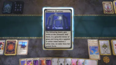 Aces & Adventures preview 6