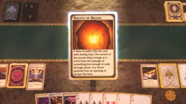 Aces & Adventures preview 4