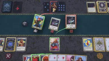 Aces & Adventures preview 13