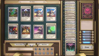 Aces & Adventures preview 8