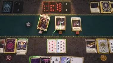 Aces & Adventures preview 2