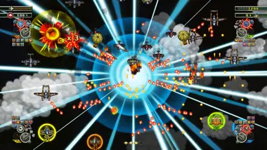 Aces of the Luftwaffe - Squadron preview 2