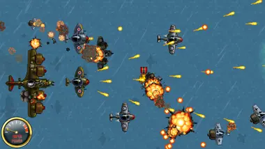 Aces of the Luftwaffe preview 5