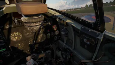Aces of Thunder preview 3