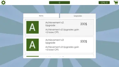Achievement Simulator 2018 preview 6