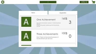 Achievement Simulator 2018 preview 5