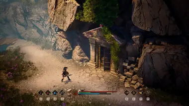 Achilles: Legends Untold preview 10