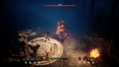 Achilles: Legends Untold preview 6
